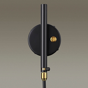 Настенный светильник Odeon Light KERBI 4830/1W