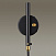 Настенный светильник Odeon Light KERBI 4830/1W
