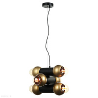 Подвесной светильник Lussole Loft TRUMAN LSP-8146
