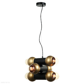 Подвесной светильник Lussole Loft TRUMAN LSP-8146