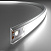 Гибкий алюминиевый профиль для LED ленты Elektrostandard LL-2-ALP012