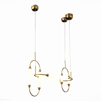 Светодиодный подвесной светильник ST Luce OLBIA SL6004.303.06