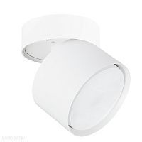 Накладной светильник Arte Lamp INTERCRUS A5549PL-1WH