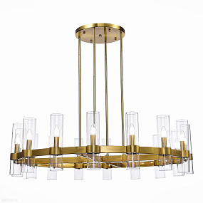 Большая люстра ST Luce Isla SL1237.303.16