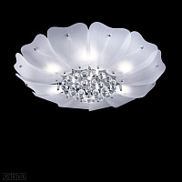 Люстра потолочная Lightstar Lobo 804040