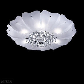 Люстра потолочная Lightstar Lobo 804040