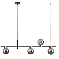 Подвесной светильник Vele Luce Ideale VL5872P24