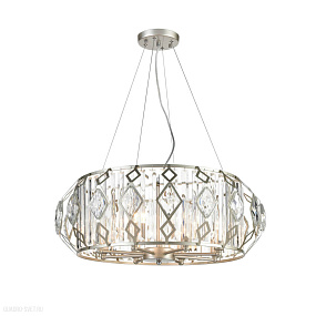 Подвесная люстра Vele Luce Buzzati VL2181P08