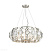 Подвесная люстра Vele Luce Buzzati VL2181P08