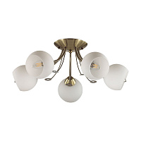 Потолочная люстра LUMION TULA 5265/5C