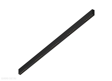 Накладной светодиодный светильник 1,5м 30Вт 48° Donolux Eye-line DL18515C121B30.48.1500BB