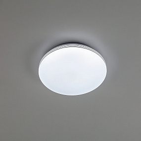 Потолочный светодиодный светильник CITILUX Симпла CL714240V