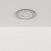 Встраиваемый светодиодный светильник Elektrostandard (DSS002 6W 4200K)