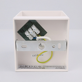 Бра Zumaline TRANSFER WL 2 91066