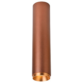 Накладной светодиодный светильник 15W, 4000K Wertmark STECKEN WE803.01.607+WE803.RG.400