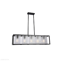 Подвесной светильник Vele Luce Toso VL6152L05