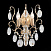 Бра ST Luce Orecchini SL846.201.02