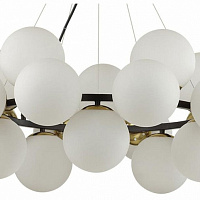 Большая люстра LUMION MELONA 6508/20