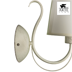Бра Arte Lamp ORLEAN A9310AP-1WG