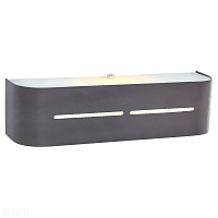 Бра Arte Lamp COSMOPOLITAN A7210AP-1BK