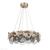 Подвесная люстра Vele Luce Melodia VL3294P08