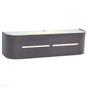 Бра Arte Lamp COSMOPOLITAN A7210AP-1BK