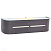 Бра Arte Lamp COSMOPOLITAN A7210AP-1BK