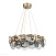 Подвесная люстра Vele Luce Melodia VL3294P08