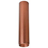 Накладной светодиодный светильник 15W, 4000K Wertmark STECKEN WE803.01.607+WE803.RG.600