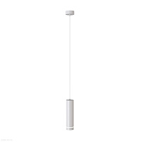 Светодиодный подвесной светильник Maytoni Orlo P085PL-12W3K-W