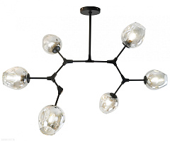 Подвесная люстра KINK Light Нисса 07512-6,19(21)