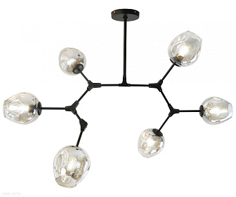 Подвесная люстра KINK Light Нисса 07512-6,19(21)
