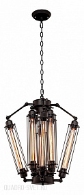 Люстра подвесная LOFT IT 113 LOFT1136