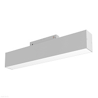 Светодиодный трековый светильник для магнитного шинопровода Maytoni Basis TR074-2-12W3K-W