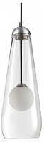 Подвесной светильник Odeon Light LOSTAR 4954/1