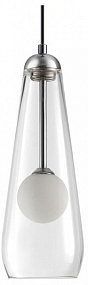 Подвесной светильник Odeon Light LOSTAR 4954/1