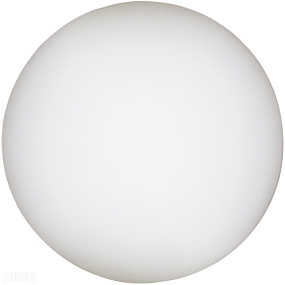 Настольная лампа Arte Lamp SPHERE A6030LT-1WH