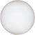 Настольная лампа Arte Lamp SPHERE A6030LT-1WH
