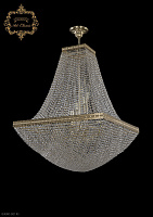 Хрустальная подвесная люстра Bohemia Art Classic 21.322.H2.70SP.G