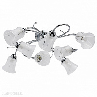 Потолочная люстра MW-Light Мечта 297013908