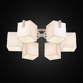Люстра потолочная CITILUX Стенли CL465161