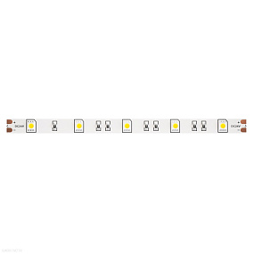 Светодиодная лента 24В 5050 7,2Вт/м RGB IP20 Maytoni 10166