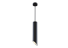 Подвесной светильник Maytoni Vela P027PL-01B