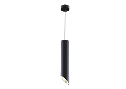 Подвесной светильник Maytoni Vela P027PL-01B