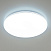 Потолочный светодиодный светильник CITILUX Симпла CL714680G