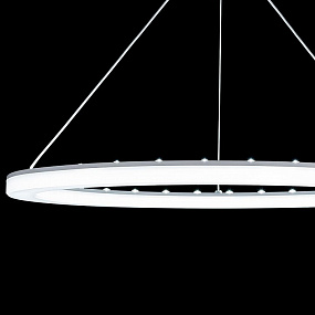 Подвесной светодиодный светильник CITILUX Электрон CL710B64S