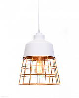 Подвесной светильник Lumina Deco BAGSY LDP 7933-1 WT