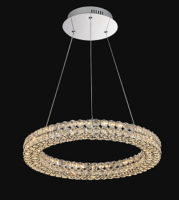 Подвес MANTRA CRYSTAL 4585