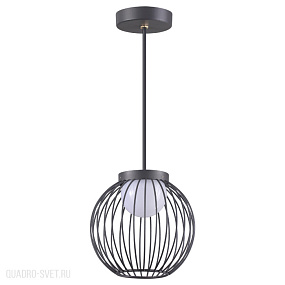 Ландшафтный подвесной светодиодный светильник, длина провода 1 метра NOVOTECH CARRELLO 358288
