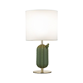 Настольная лампа Odeon Light CACTUS 5425/1T